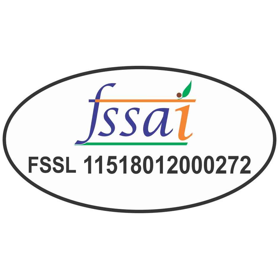 Chandan Mukhwas Star 5 In 1